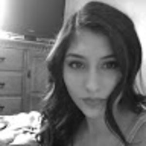 Meet your Posher, Gaby